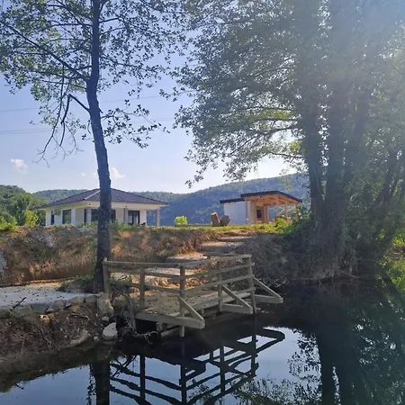 Eurouna Relax Bosanska Krupa