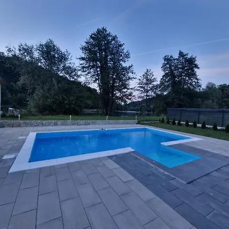 Villa Eurouna Relax *