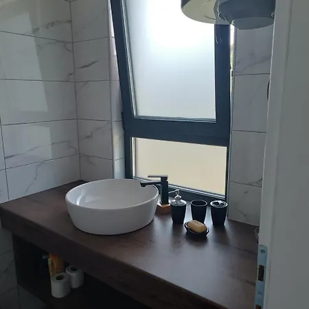 Vila Eurouna Relax Bosanska Krupa