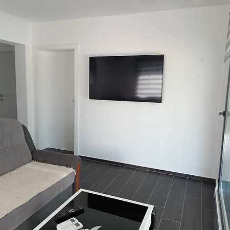 Eurouna Relax Willa *