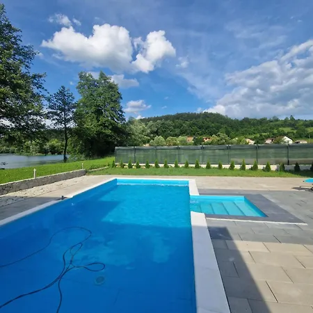 Eurouna Relax Vila Bosanska Krupa