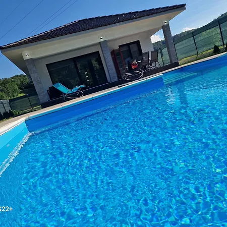 Willa Eurouna Relax Bosanska Krupa