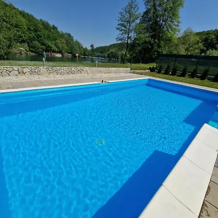 Eurouna Relax Willa *