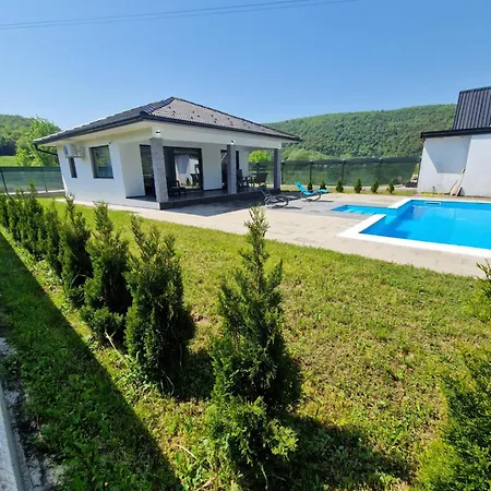 Vila Eurouna Relax Bosanska Krupa